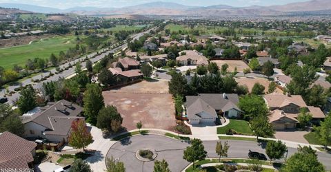 6313 Bonita Court, Sparks, NV 89436 Photo