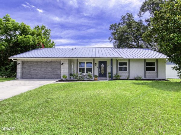 364 Bent Oak Drive, Port Orange, FL 32127