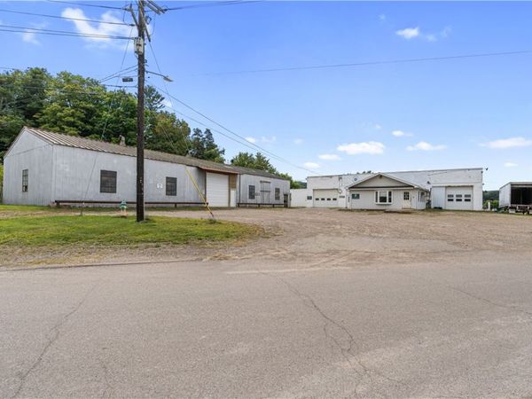 81 W Hanover Street, Wellsville, NY 14895