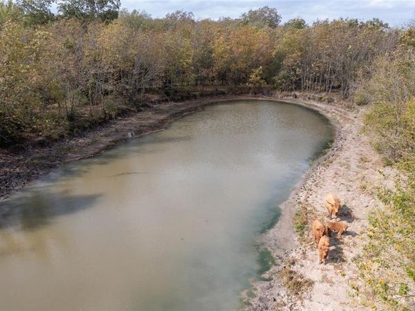 4081 FM 2736, Unit A, Campbell, TX 75422