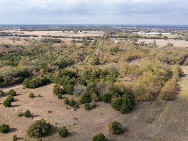 4081 FM 2736, Unit A, Campbell, TX 75422