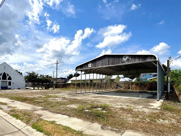 933 Goode St, Houma, LA 70360