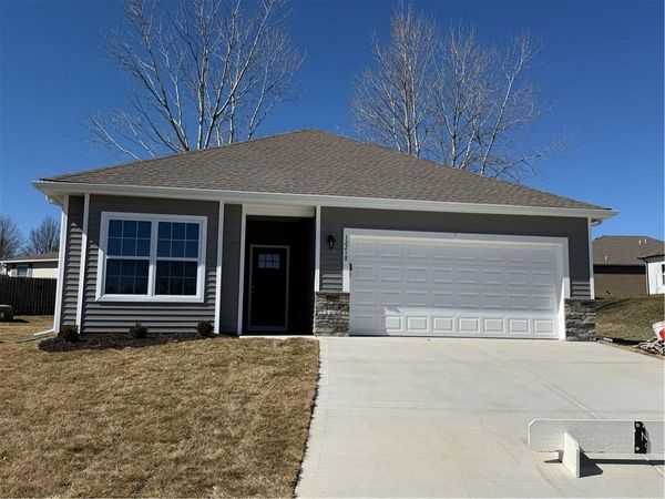 12218 N Rhode Court, Kansas City, MO 64163