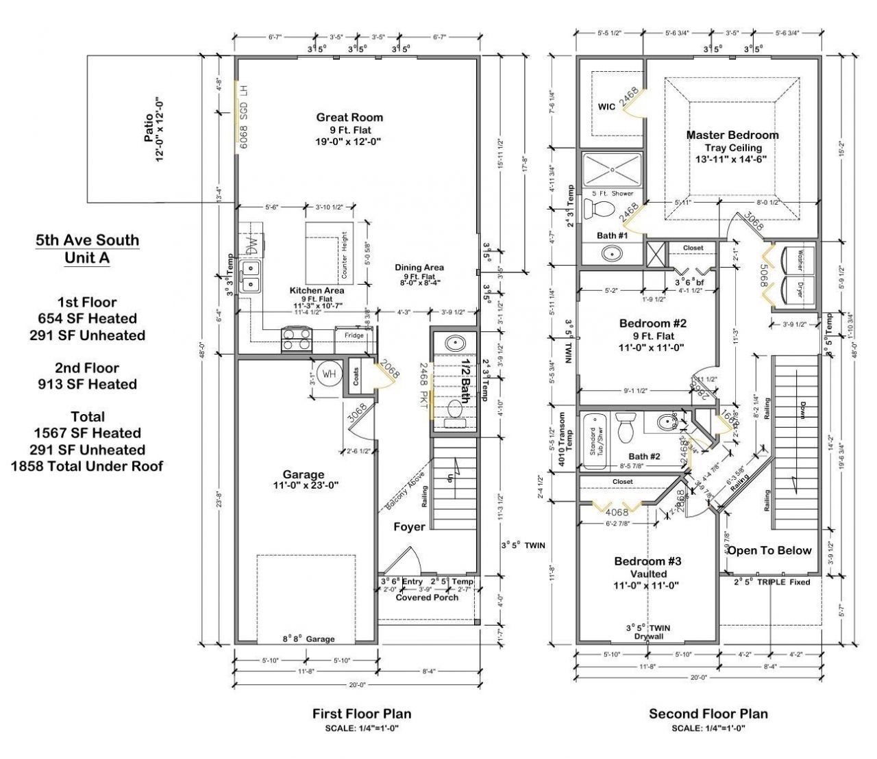 830 Whispering Tide Ct. Photo 9