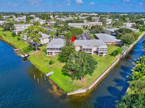 1260 NW 20th Avenue, Unit 203, Delray Beach, FL 33445