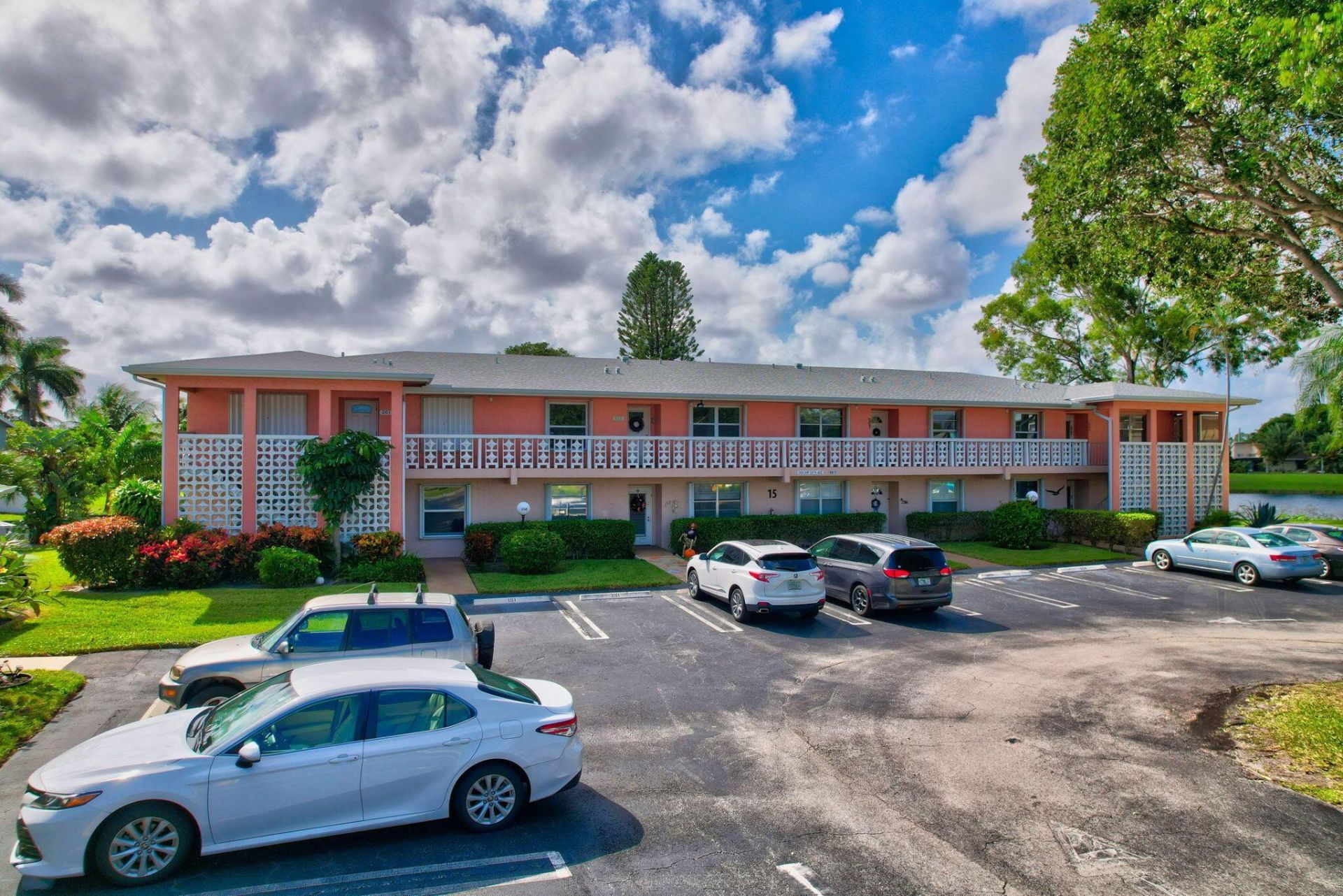 1260 NW 20th Avenue, Unit 203, Delray Beach, FL 33445 Photo