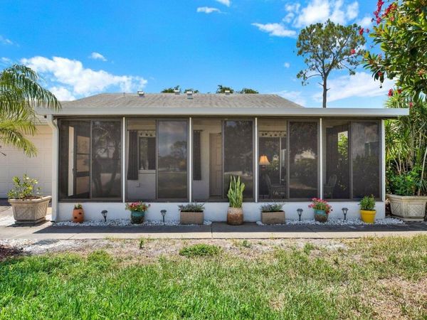 3229 40TH LANE S, Unit C, ST PETERSBURG, FL 33711