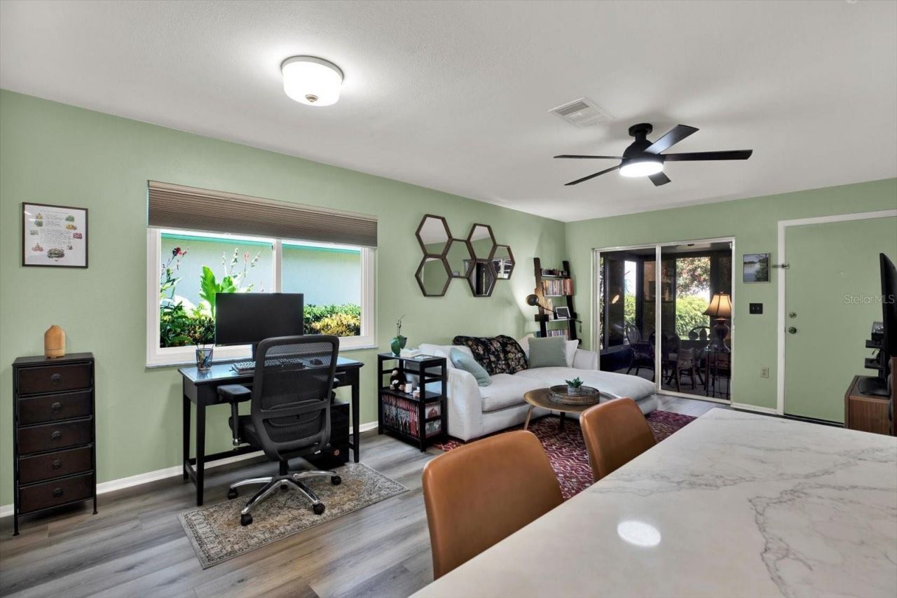 3229 40th Lane S, Unit C, Saint Petersburg, FL 33711 Photo