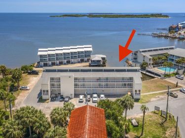 82 2ND STREET, Unit 212, CEDAR KEY, FL 32625