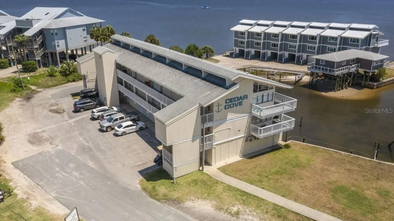 82 2nd Street, Unit 212, Cedar Key, FL 32625 Photo