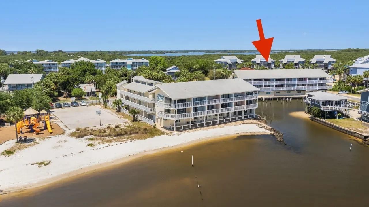 82 2nd Street, Unit 212, Cedar Key, FL 32625 Photo
