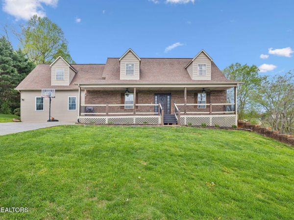 124 Ledwell Drive, Seymour, TN 37865