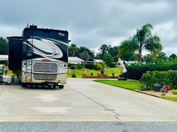 9531 SE 47TH WAY, Unit 280, WEBSTER, FL 33597