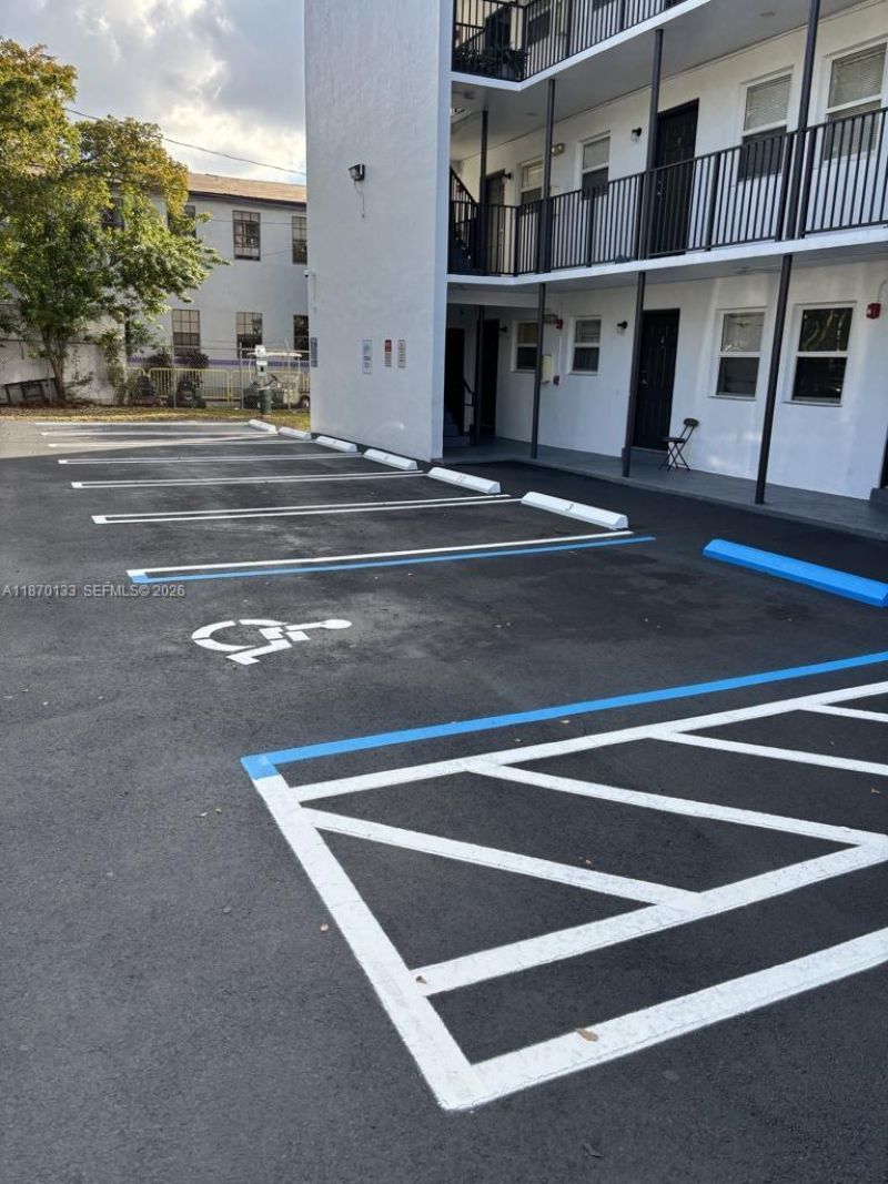 1130 NW 62nd St, Unit 15, Miami, FL 33150 Photo