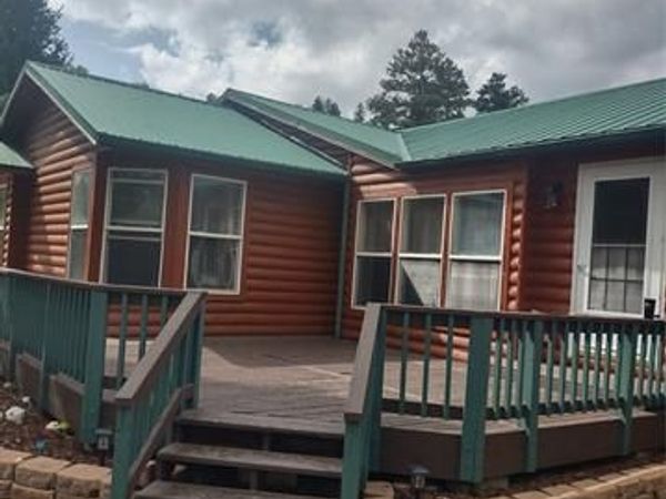 350 Brooks Lane, Woodland Park, CO 80863