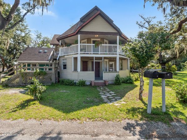 710 Moore Circle, Panama City, FL 32401