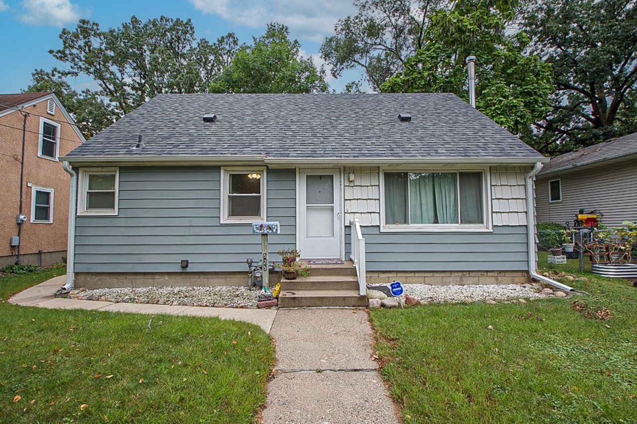 525 4th Avenue Ne, Saint Cloud, MN 56304 Main Photo