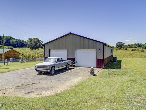 243 Cherry Hill Road, Jonesborough, TN 37659