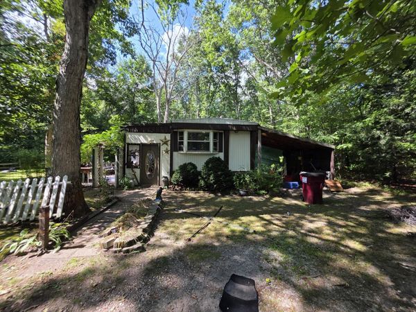 10831 Parkwood Drive, Montague, MI 49437