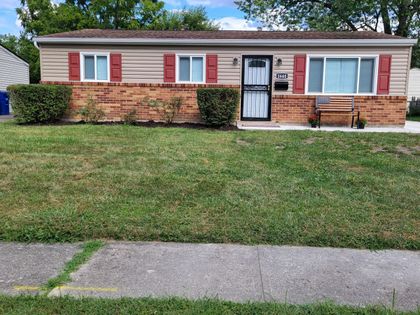 1640 Striebel Road Columbus, OH 43227