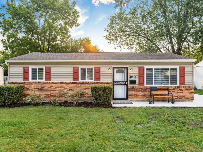 1640 Striebel Road, Columbus, OH 43227 Photo 2