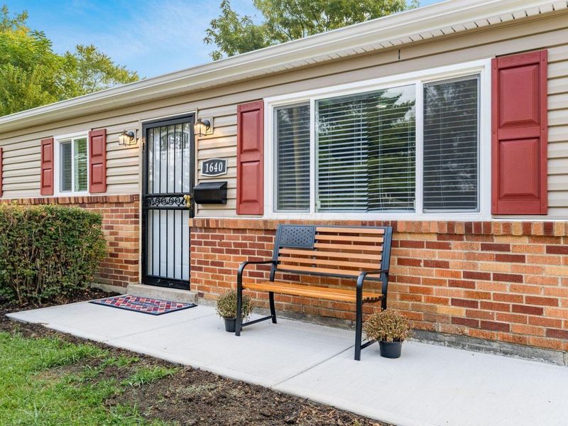 1640 Striebel Road, Columbus, OH 43227 Photo 3