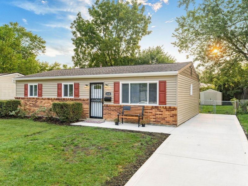 1640 Striebel Road, Columbus, OH 43227 Photo 4