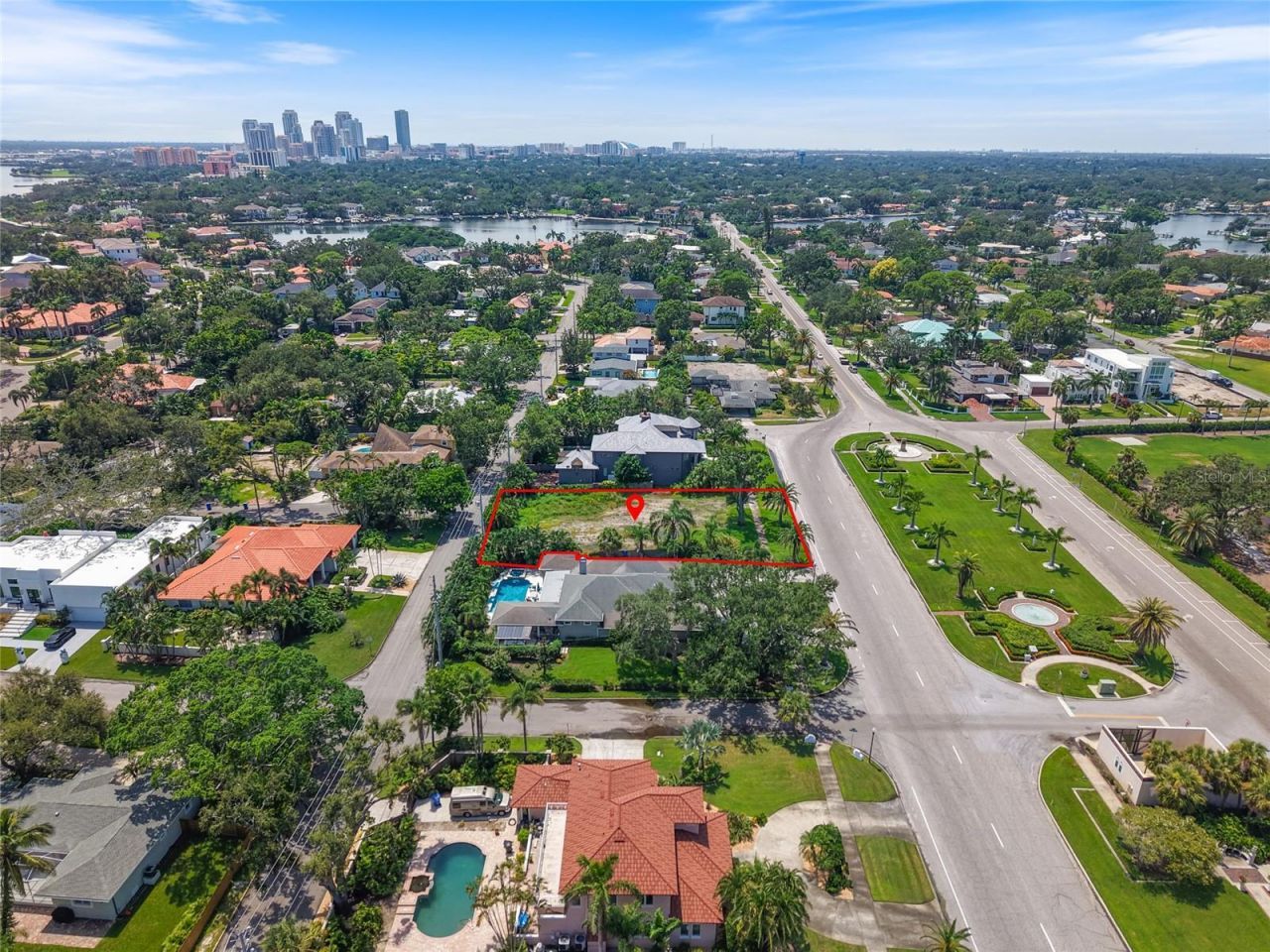 409 Snell Isle Boulevard Ne, Saint Petersburg, FL 33704 Photo