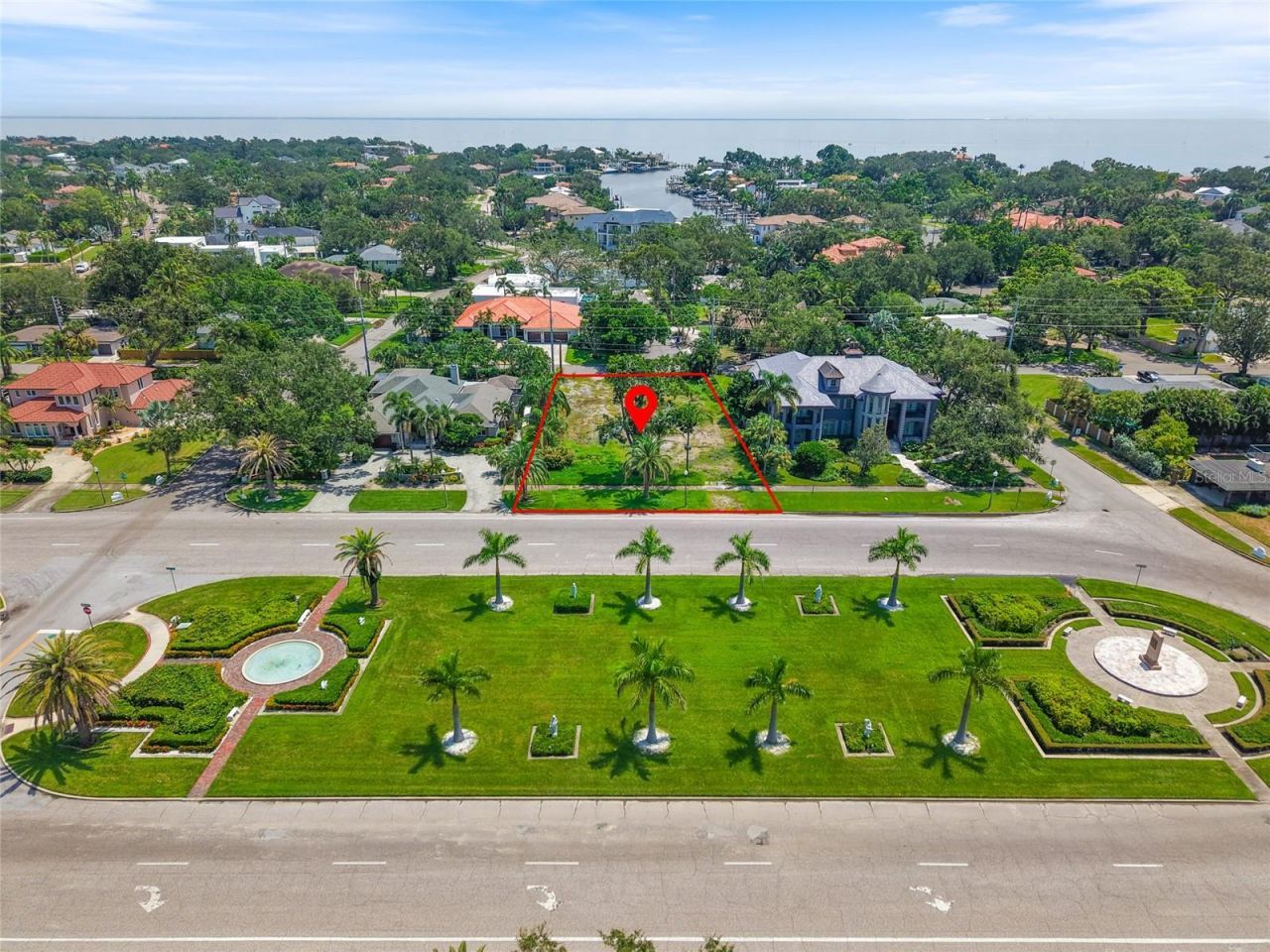 409 Snell Isle Boulevard Ne, Saint Petersburg, FL 33704 Photo