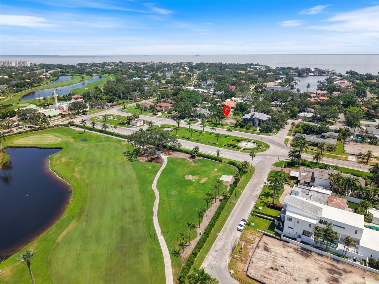 409 Snell Isle Boulevard Ne, Saint Petersburg, FL 33704 Photo