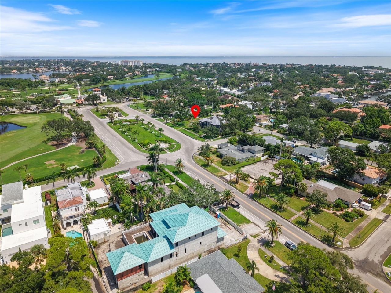 409 Snell Isle Boulevard Ne, Saint Petersburg, FL 33704 Photo