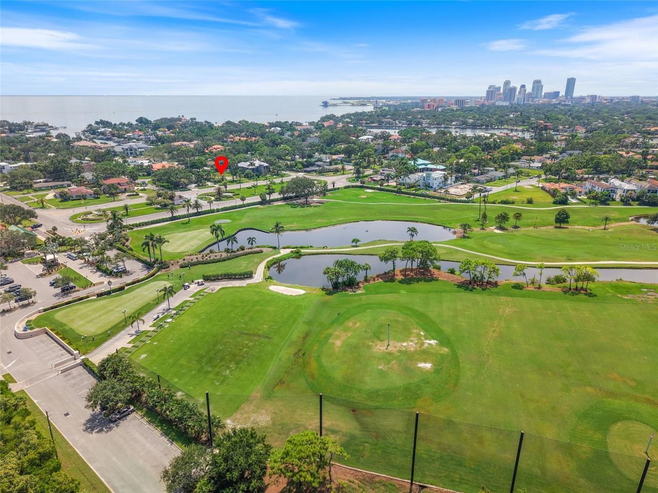 409 Snell Isle Boulevard Ne, Saint Petersburg, FL 33704 Photo