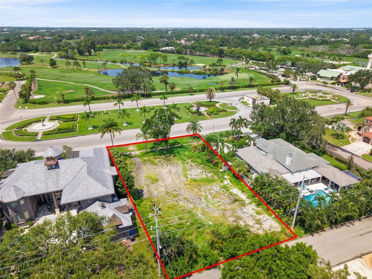 409 Snell Isle Boulevard Ne, Saint Petersburg, FL 33704 Photo