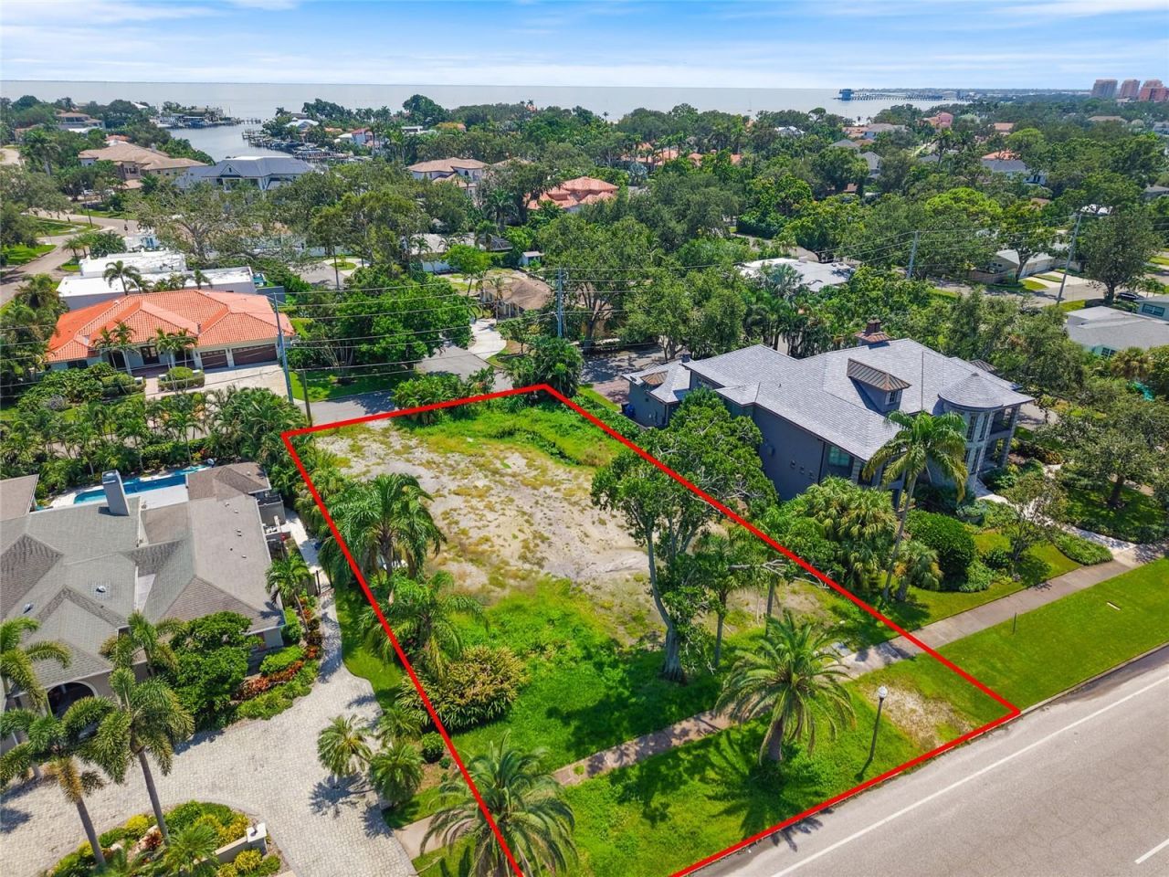 409 Snell Isle Boulevard Ne, Saint Petersburg, FL 33704 Photo