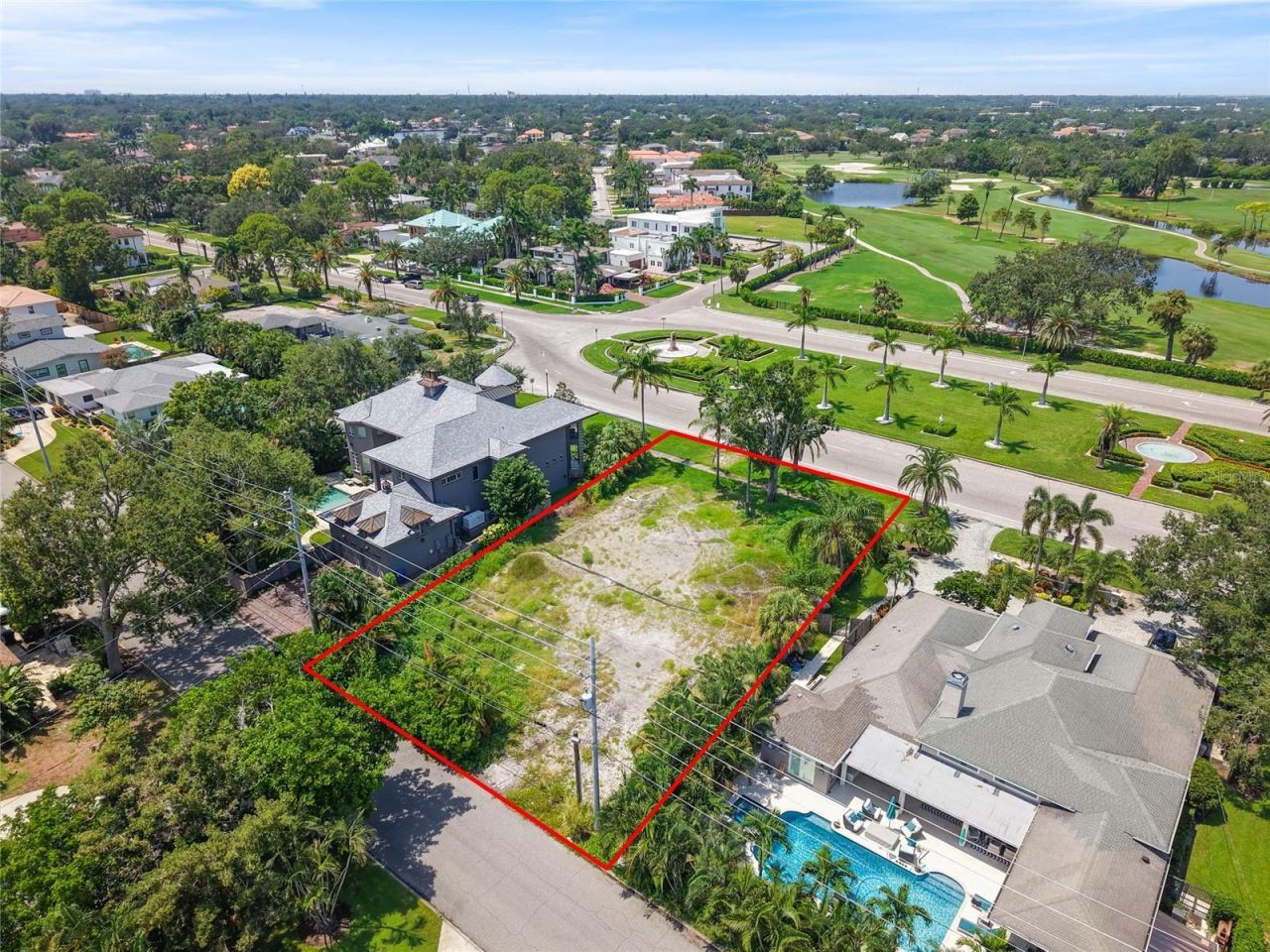 409 Snell Isle Boulevard Ne, Saint Petersburg, FL 33704 Photo