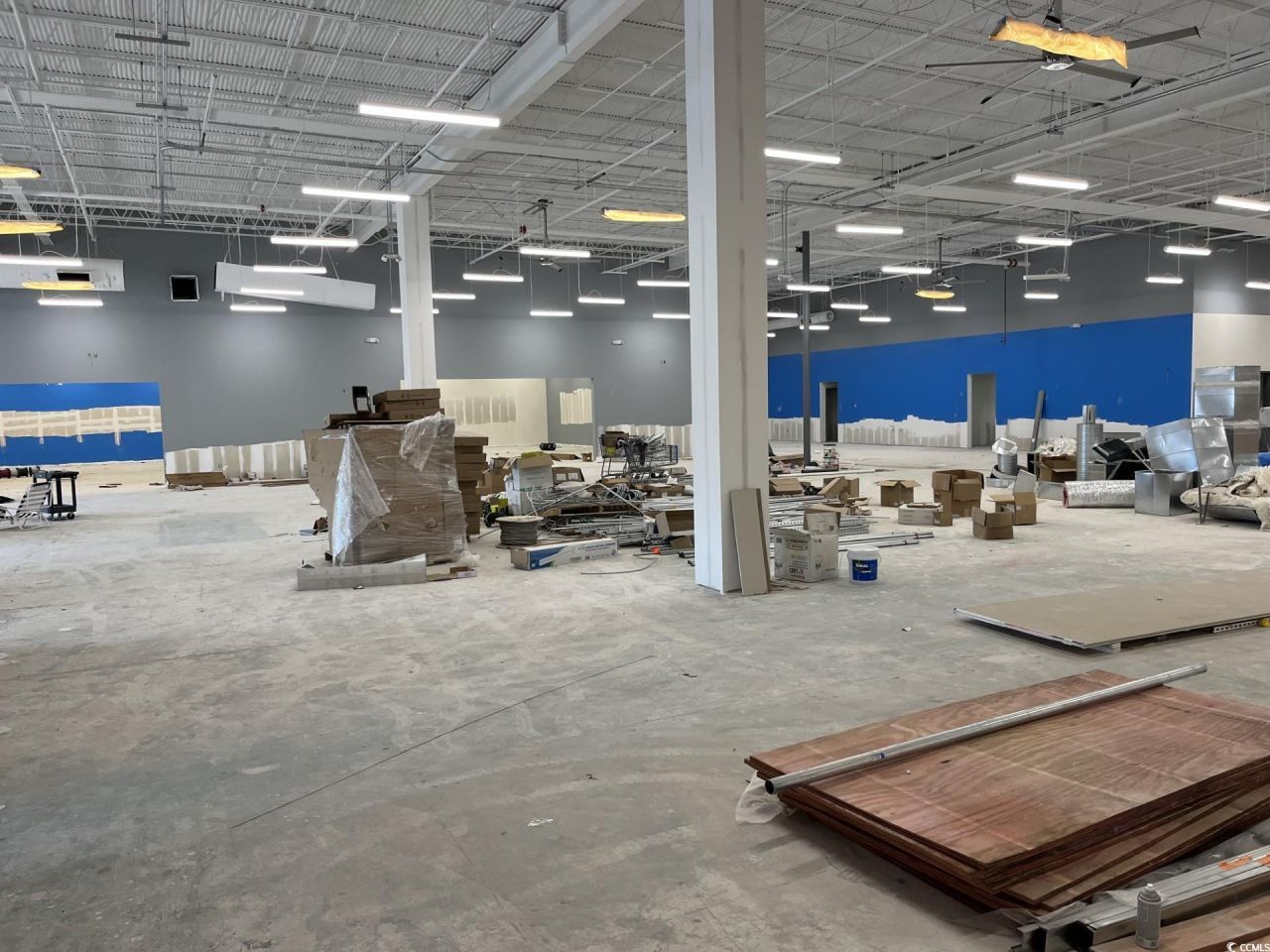 4025 North Kings Hwy. Photo 4