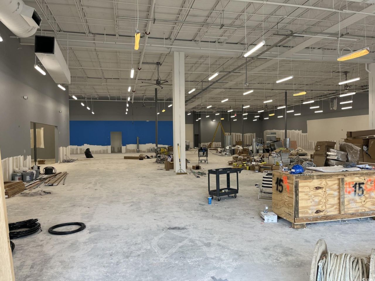 4025 North Kings Hwy. Photo 5