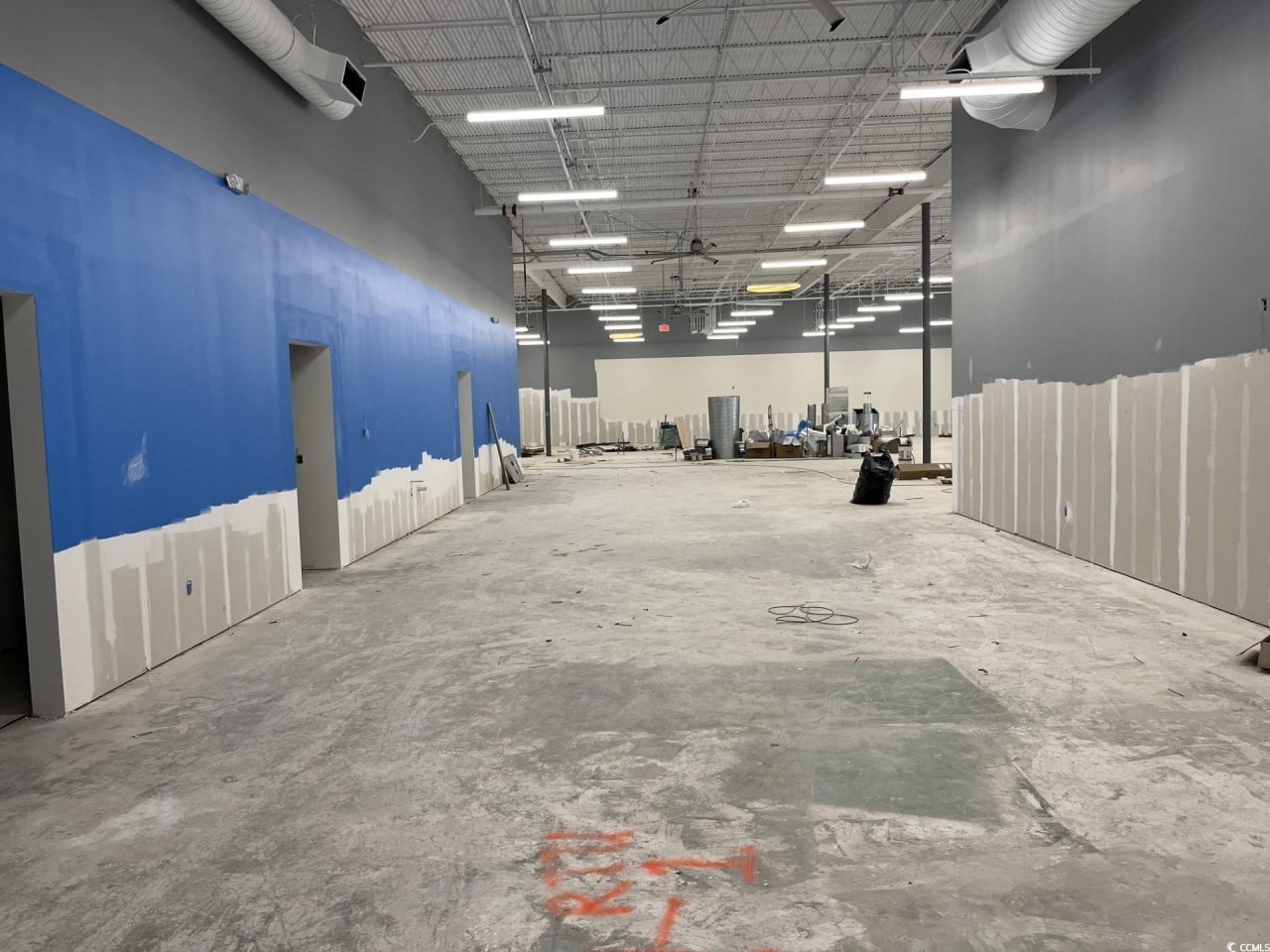 4025 North Kings Hwy. Photo 7