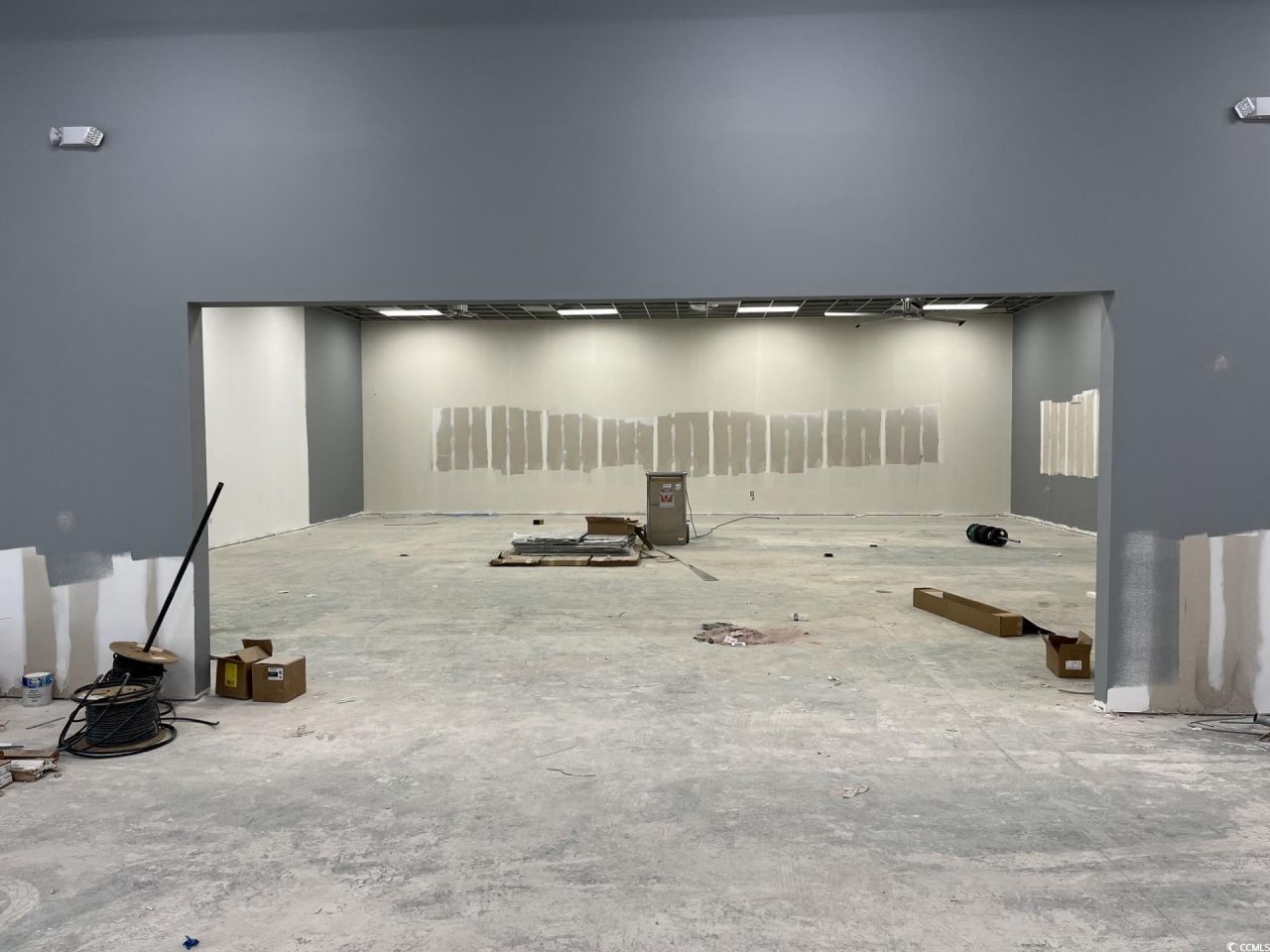 4025 North Kings Hwy. Photo 8