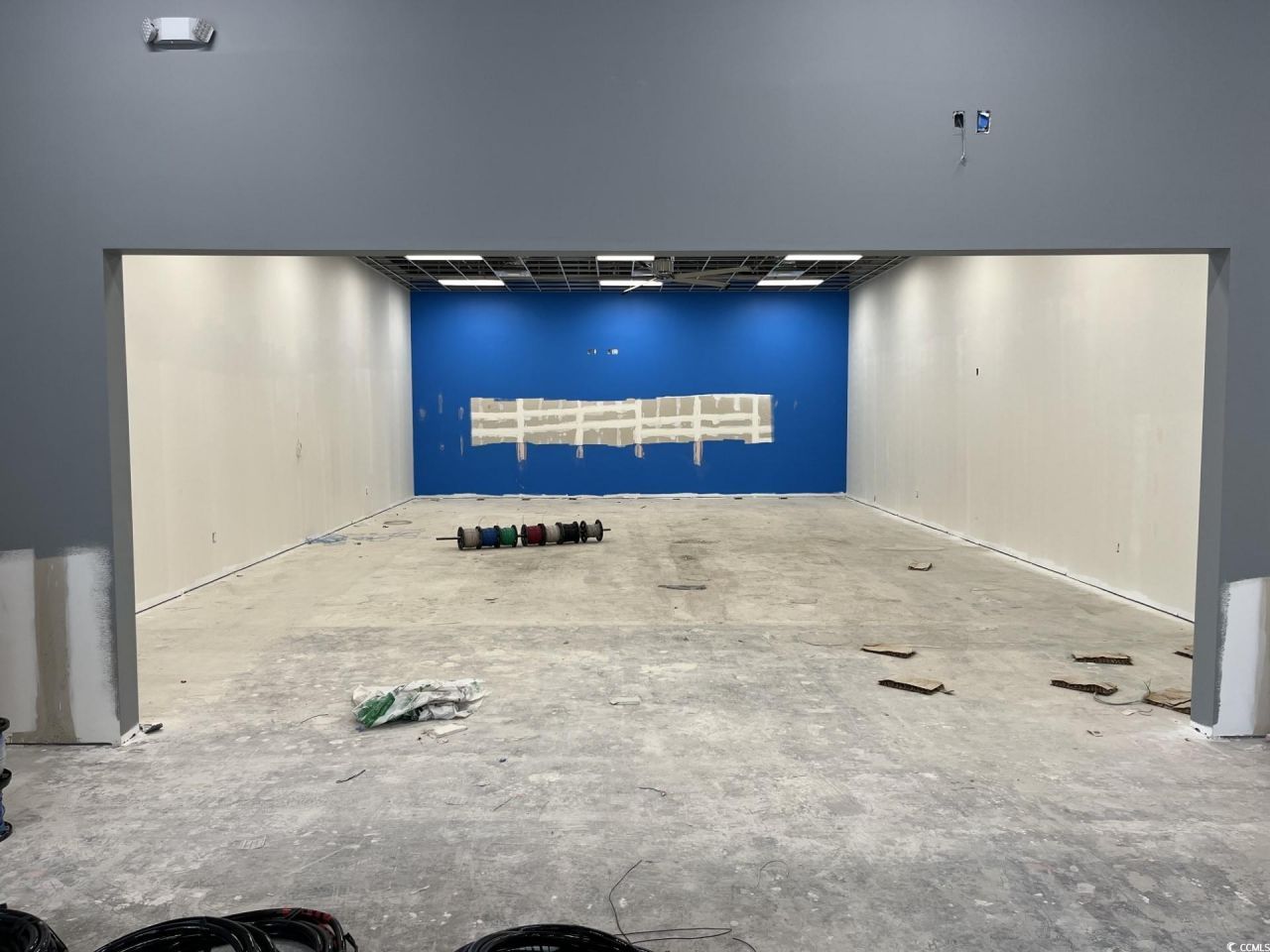 4025 North Kings Hwy. Photo 9