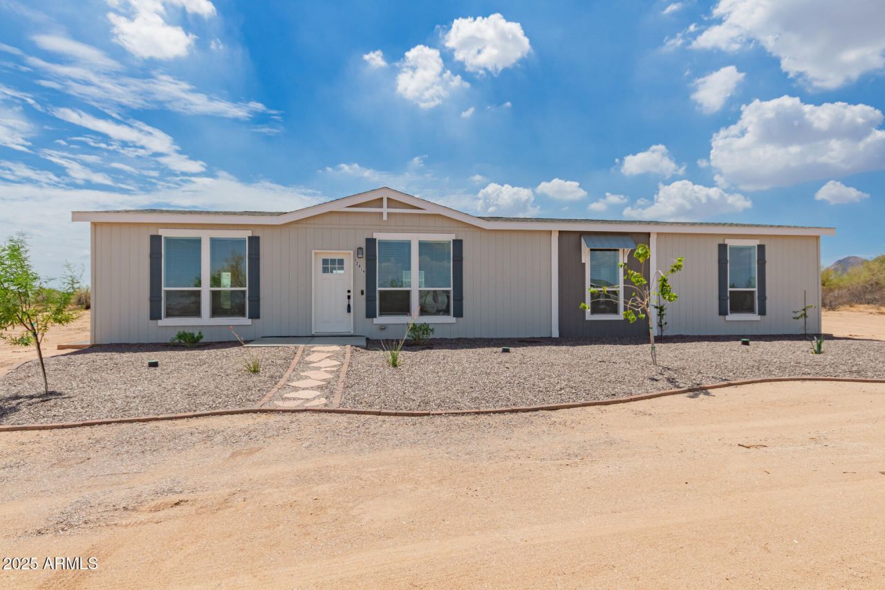 52819 W Quail Court, Maricopa, AZ 85139 Main Photo