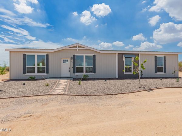 52819 W Quail Court, Maricopa, AZ 85139