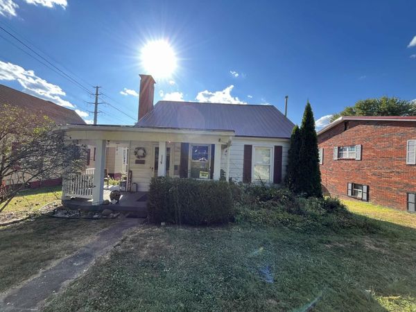 514 Lane Street , Coal Grove, OH 45638
