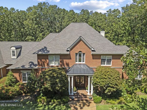 4005 Pintail Cove, Oxford, MS 38655