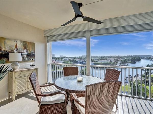 400 N Federal Highway, Unit 615, Deerfield Beach, FL 33441