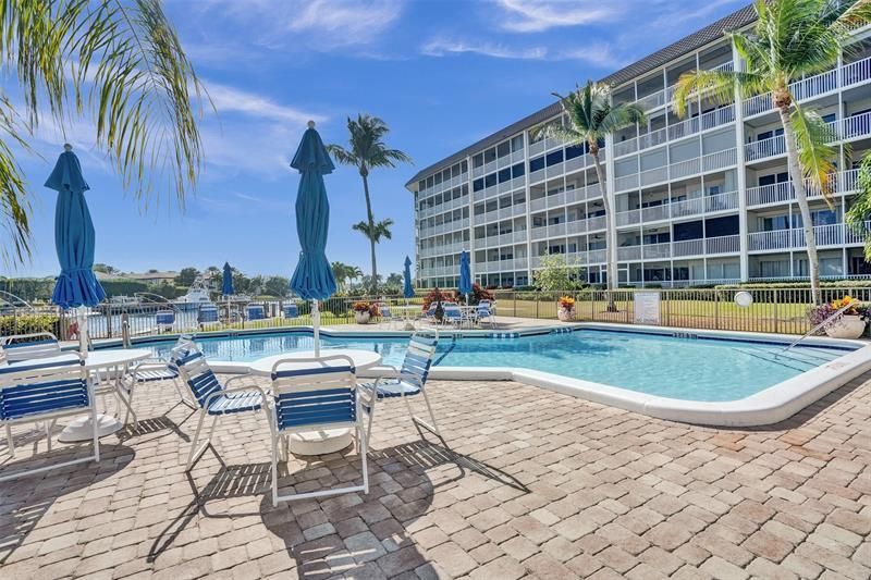 400 N Federal Highway, Unit 615, Deerfield Beach, FL 33441 Photo