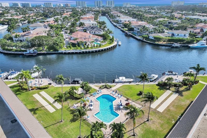 400 N Federal Highway, Unit 615, Deerfield Beach, FL 33441 Photo