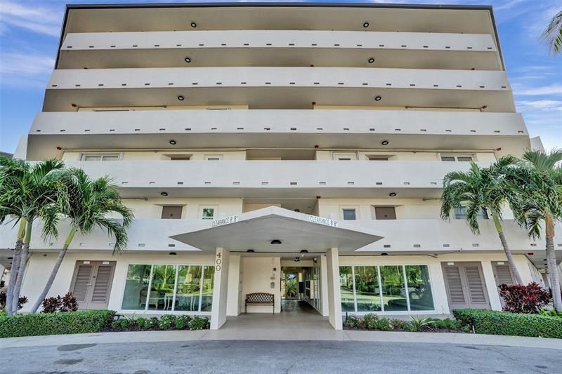 400 N Federal Highway, Unit 615, Deerfield Beach, FL 33441 Photo