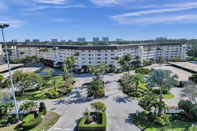 400 N Federal Highway, Unit 615, Deerfield Beach, FL 33441 Photo