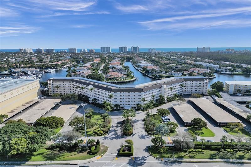 400 N Federal Highway, Unit 615, Deerfield Beach, FL 33441 Photo